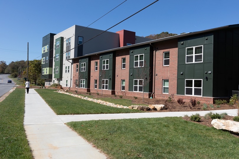 East Haven Apartments